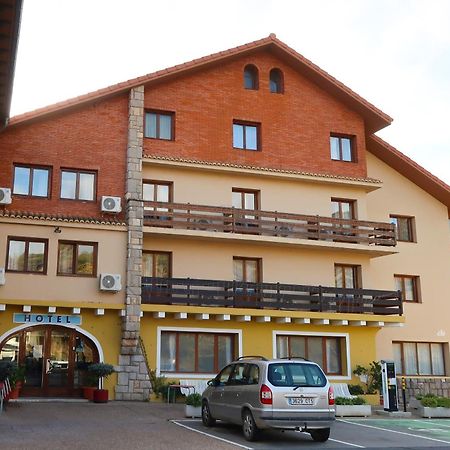 Hotel El Molino De Pancorbo Εξωτερικό φωτογραφία