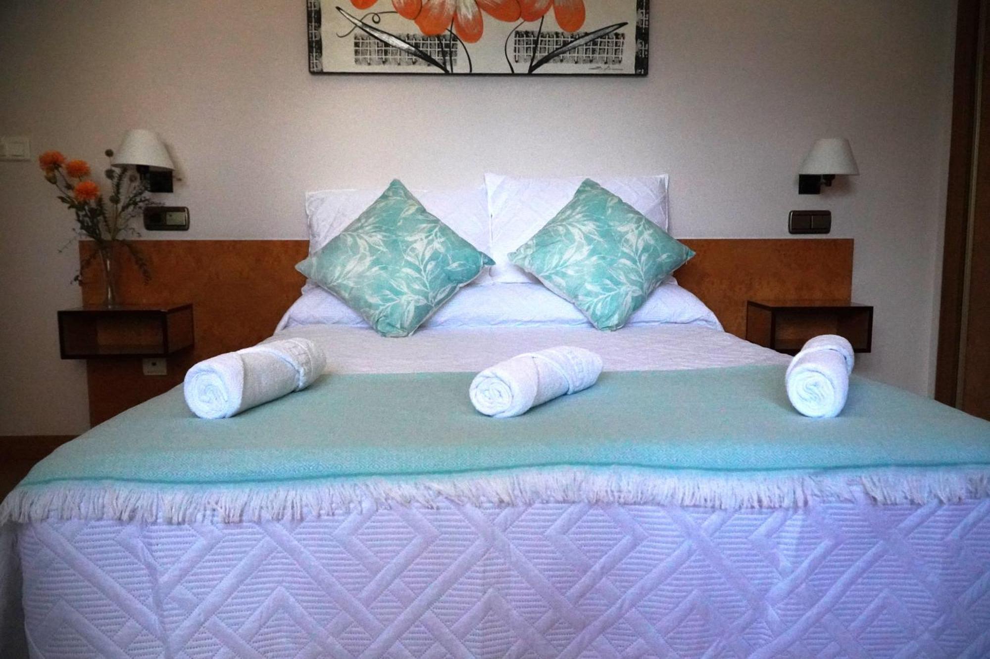 Hotel El Molino De Pancorbo Εξωτερικό φωτογραφία