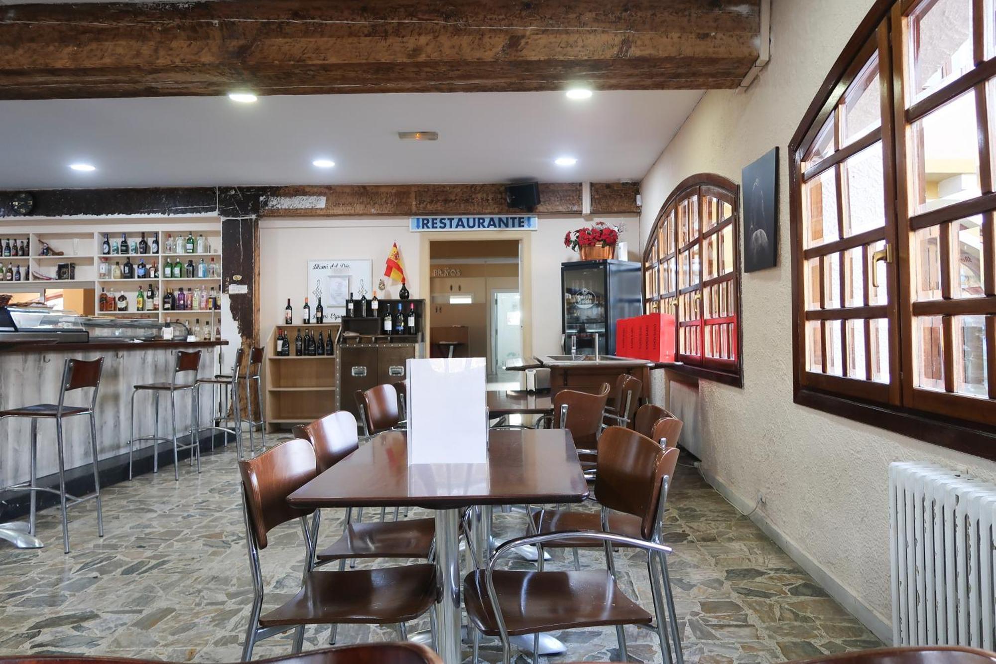 Hotel El Molino De Pancorbo Εξωτερικό φωτογραφία