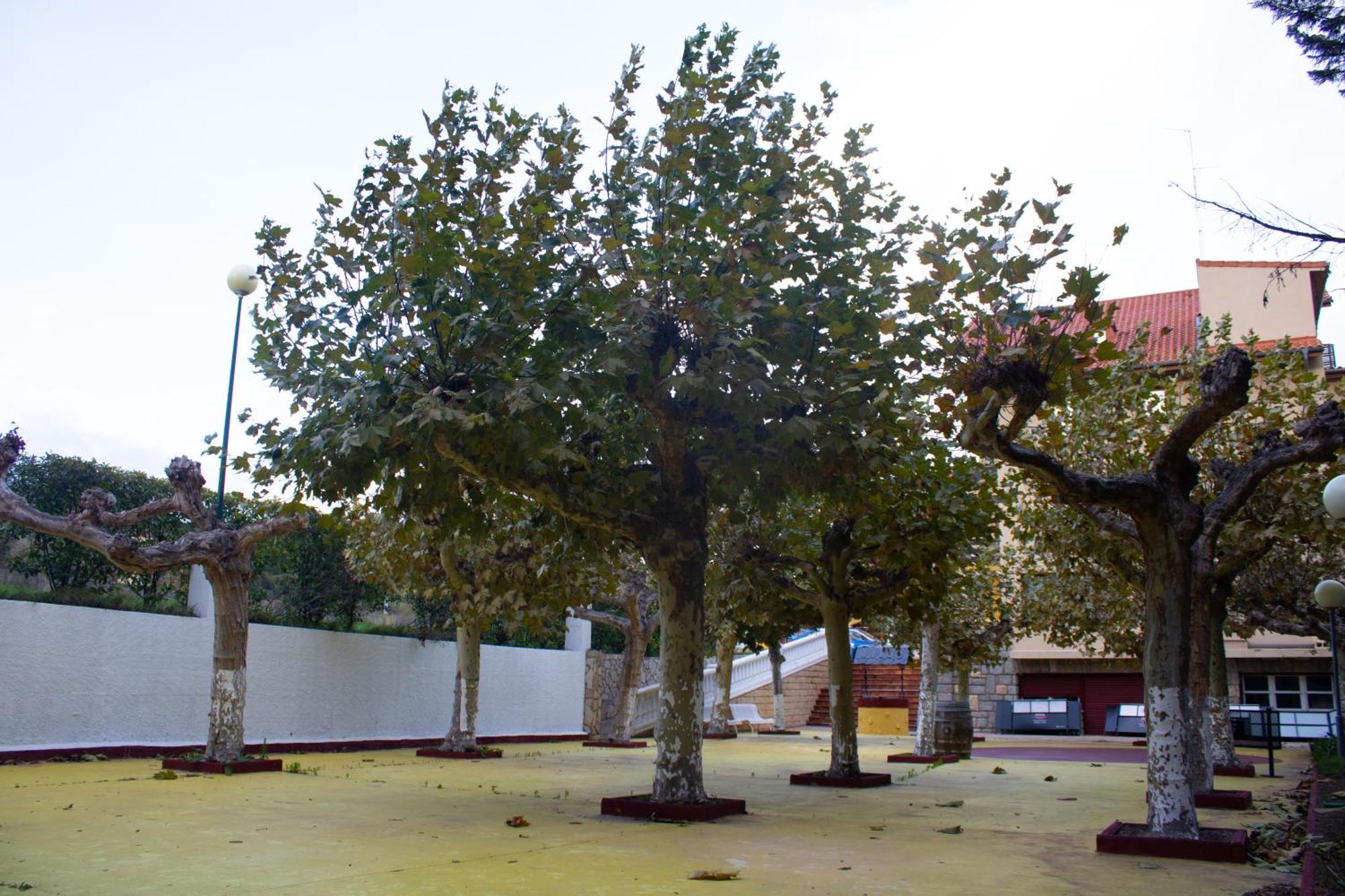 Hotel El Molino De Pancorbo Εξωτερικό φωτογραφία