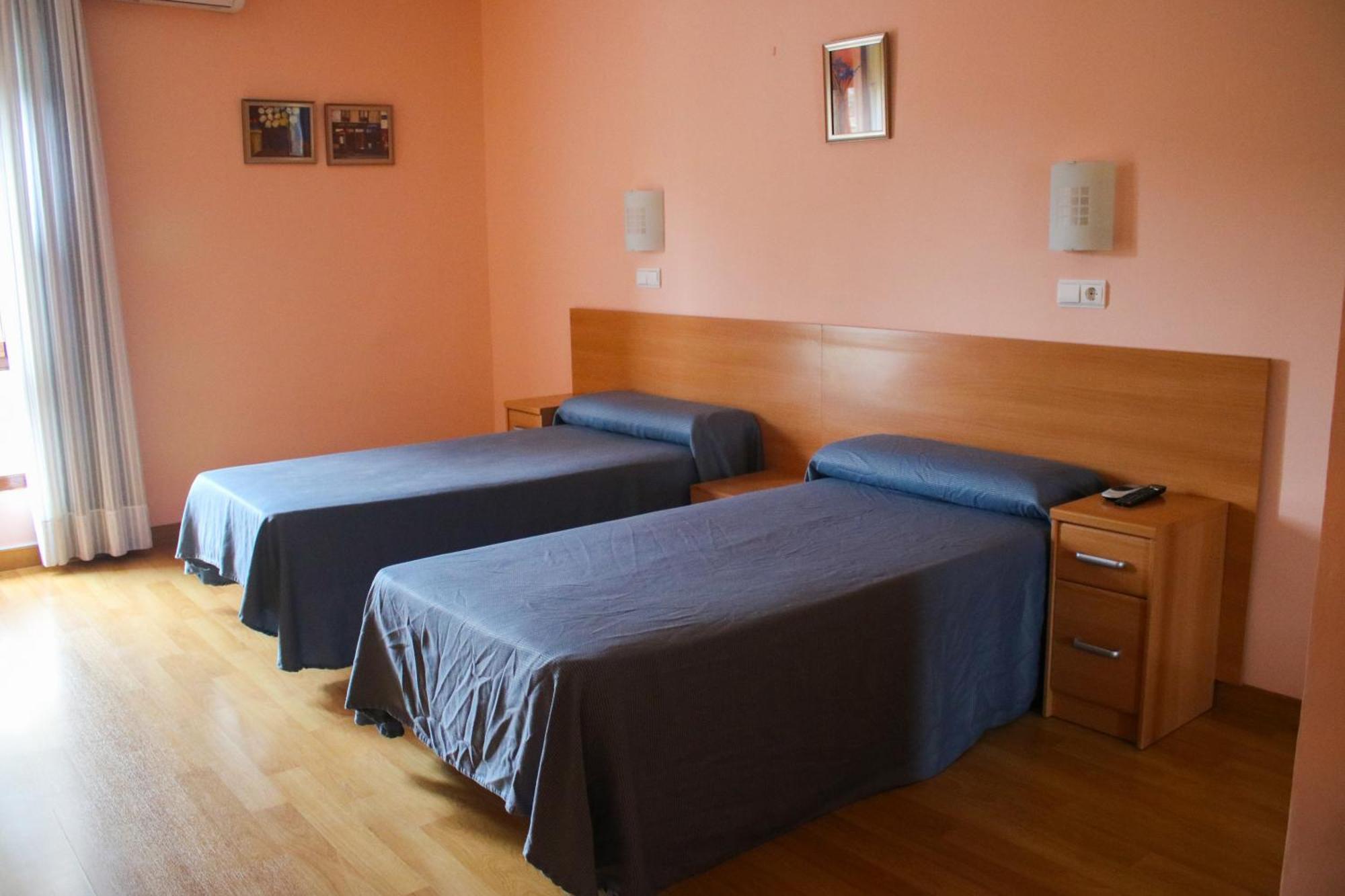 Hotel El Molino De Pancorbo Εξωτερικό φωτογραφία