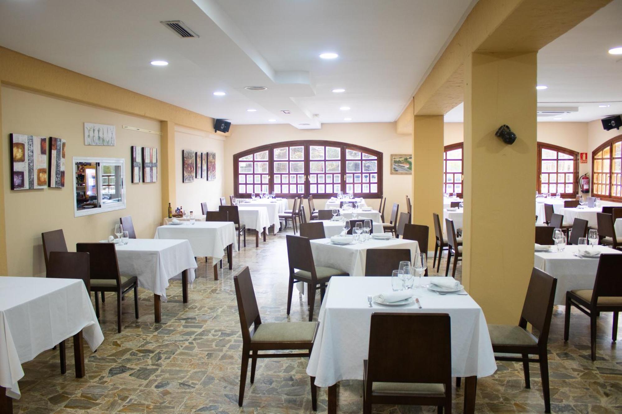 Hotel El Molino De Pancorbo Εξωτερικό φωτογραφία