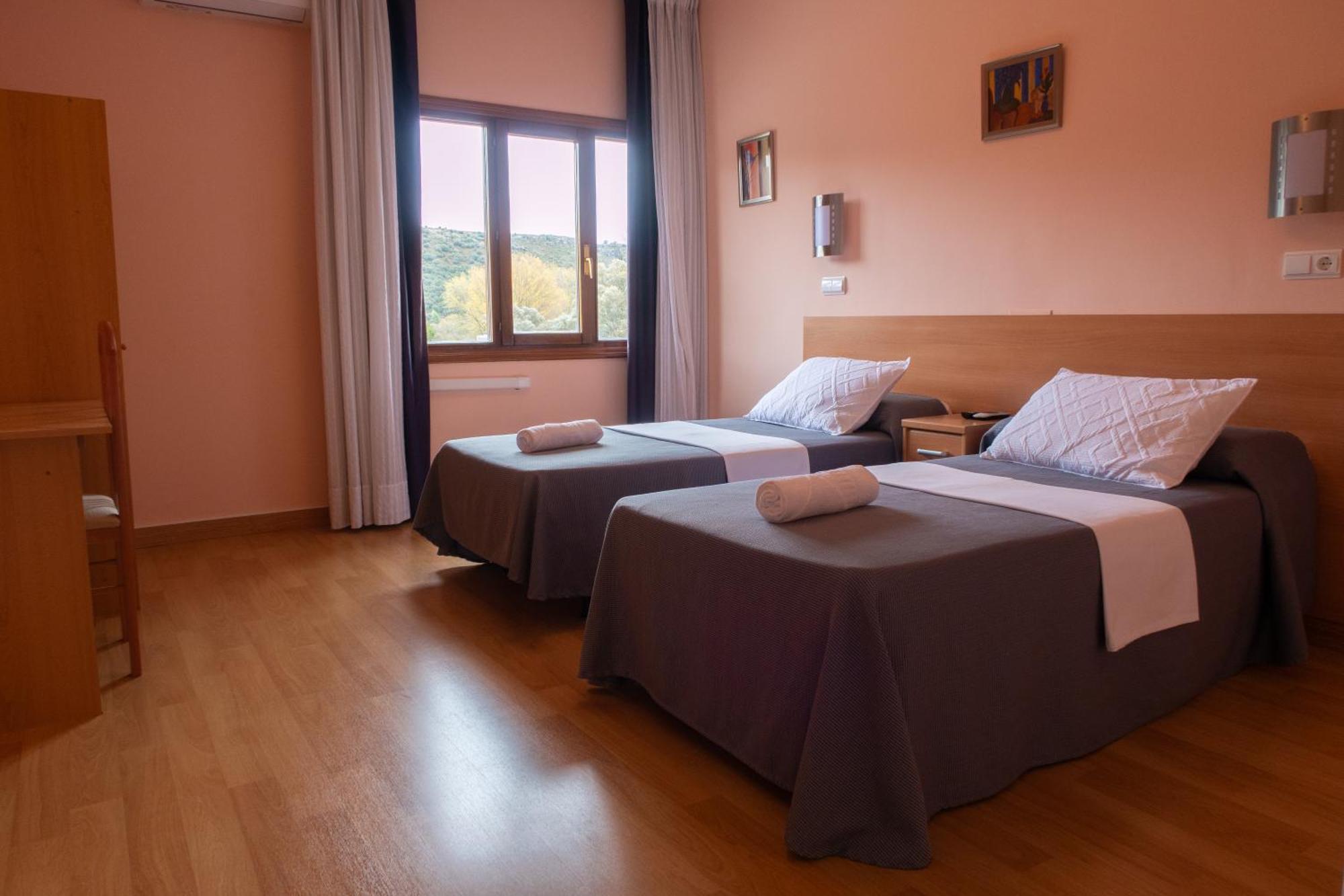 Hotel El Molino De Pancorbo Εξωτερικό φωτογραφία