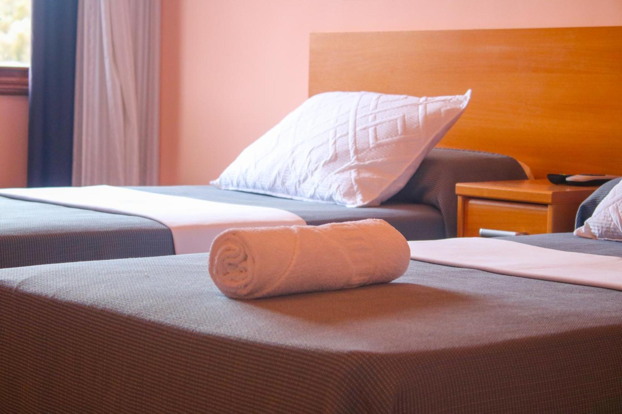 Hotel El Molino De Pancorbo Εξωτερικό φωτογραφία
