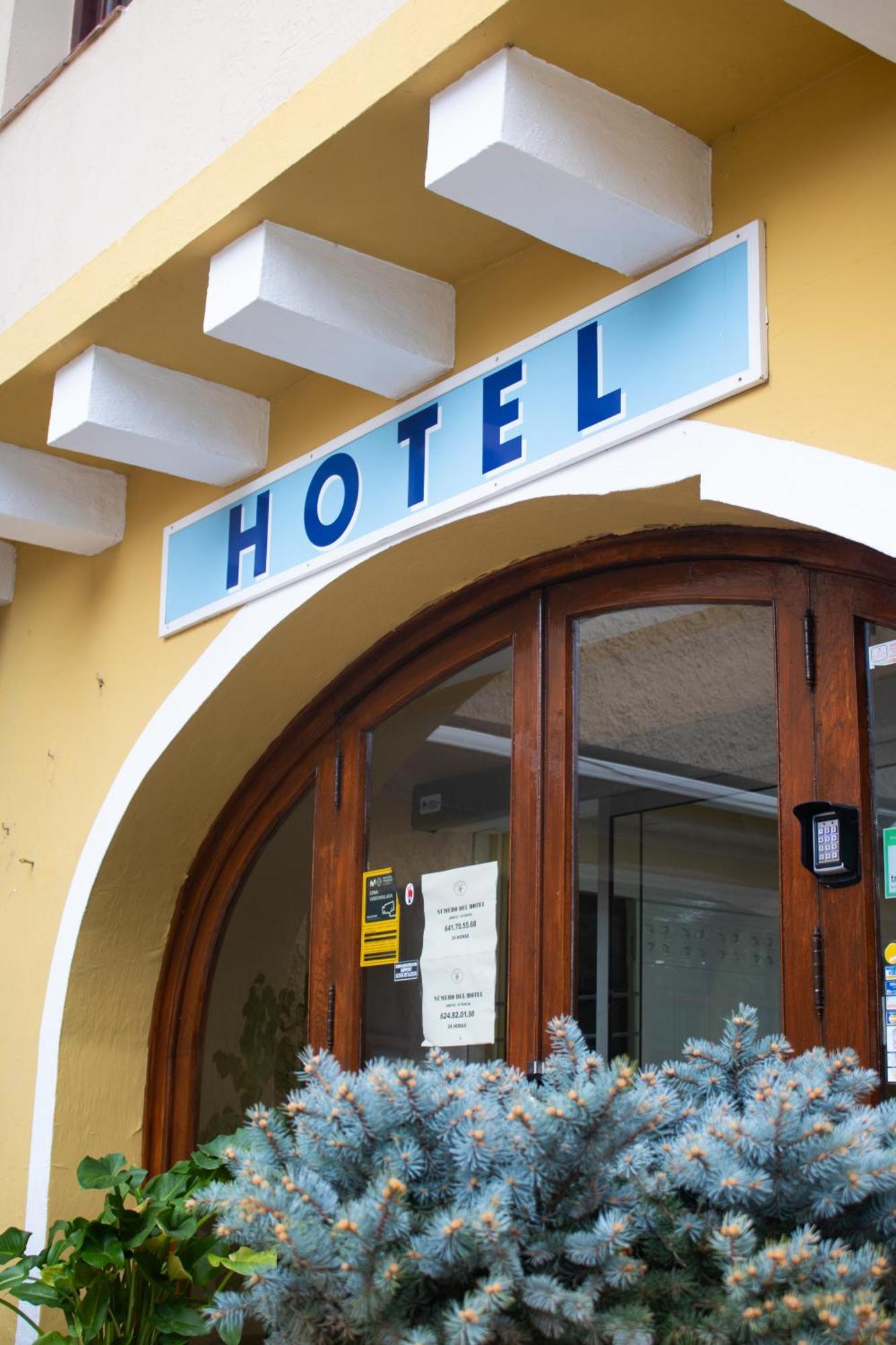 Hotel El Molino De Pancorbo Εξωτερικό φωτογραφία