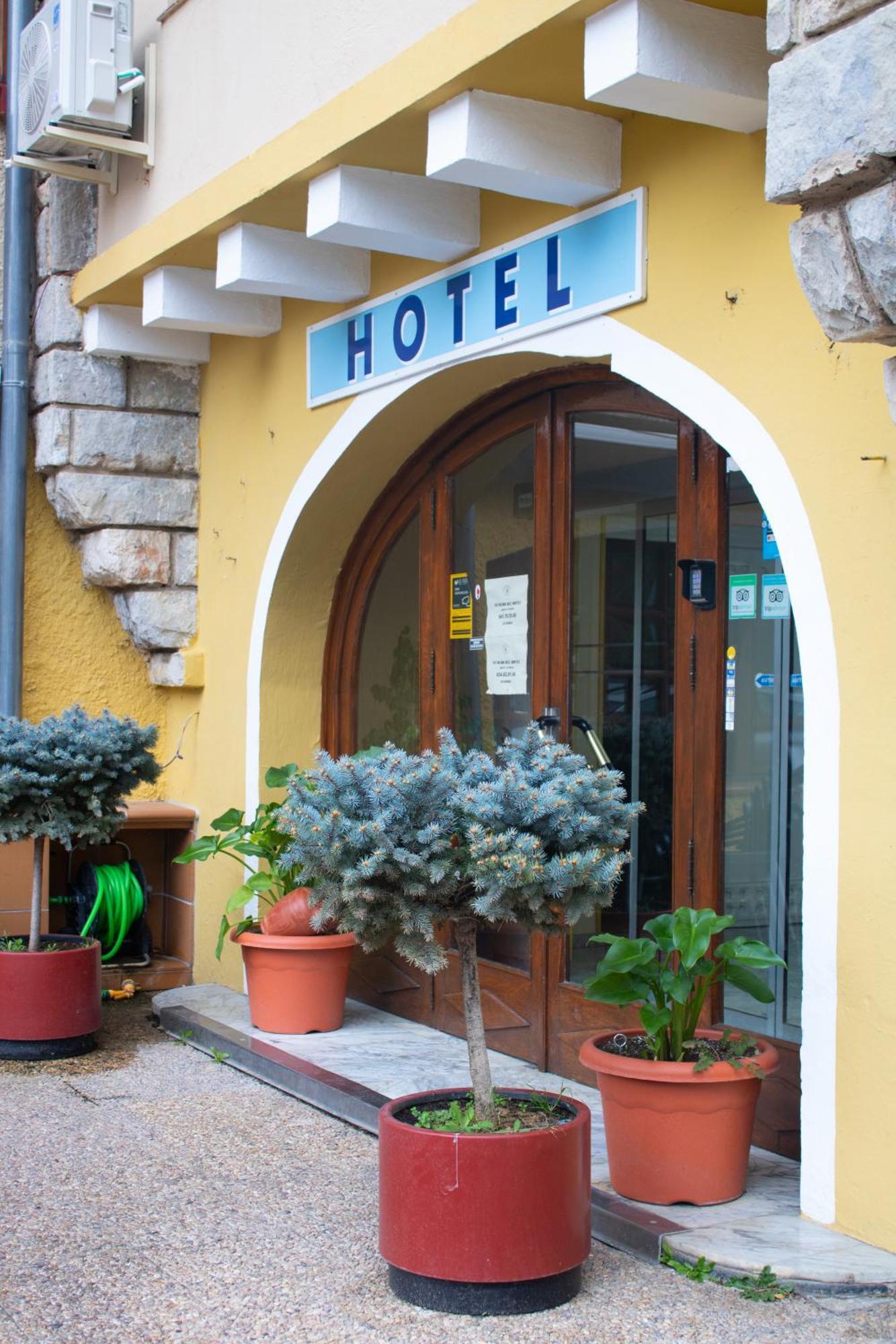 Hotel El Molino De Pancorbo Εξωτερικό φωτογραφία