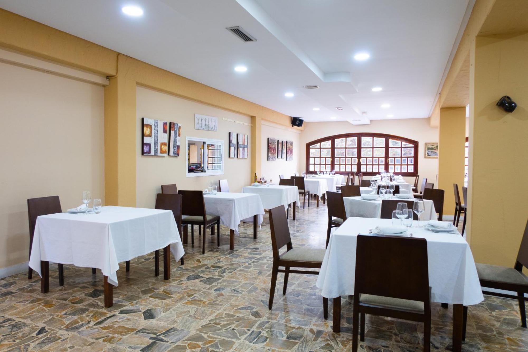 Hotel El Molino De Pancorbo Εξωτερικό φωτογραφία