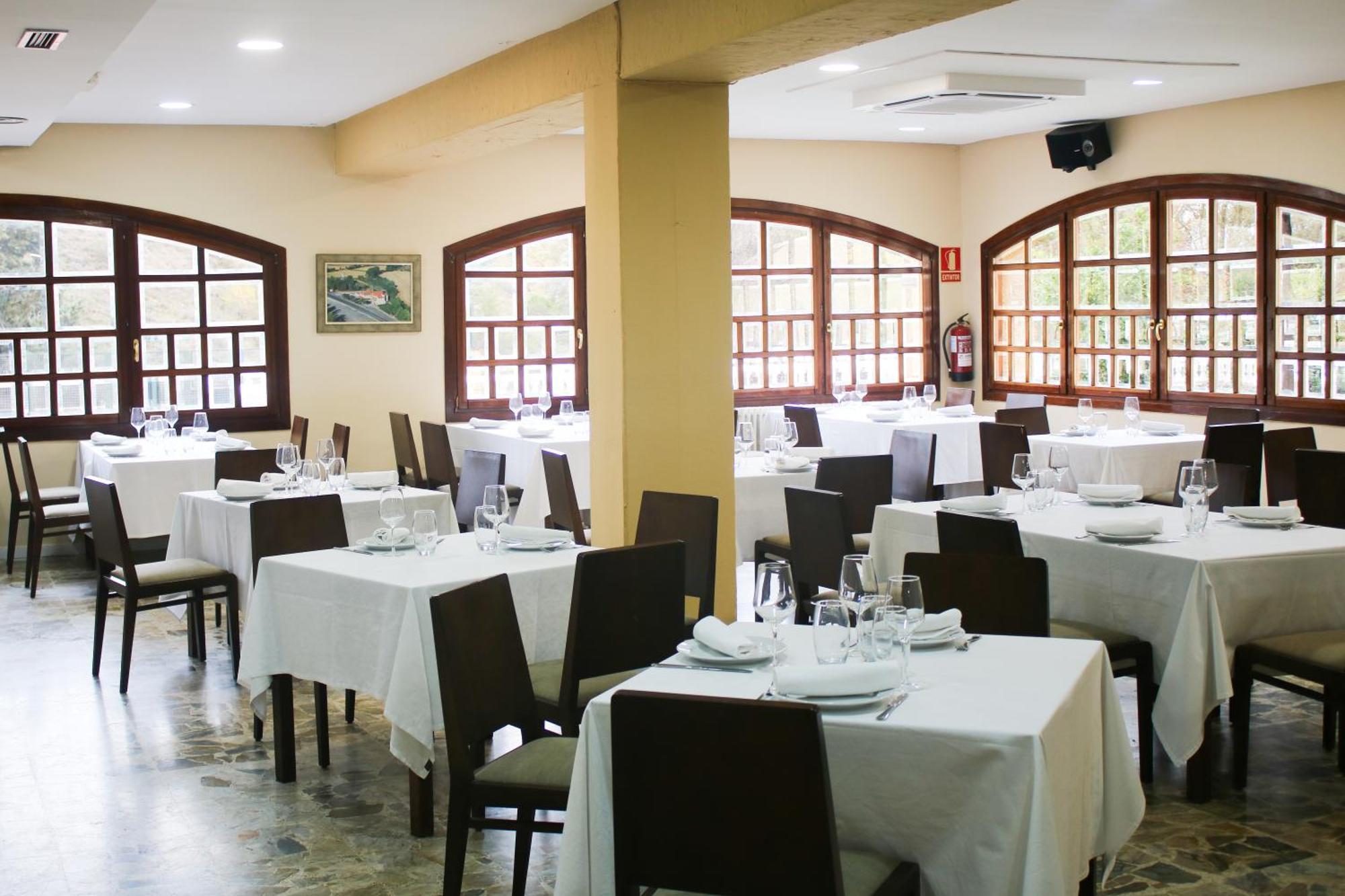 Hotel El Molino De Pancorbo Εξωτερικό φωτογραφία