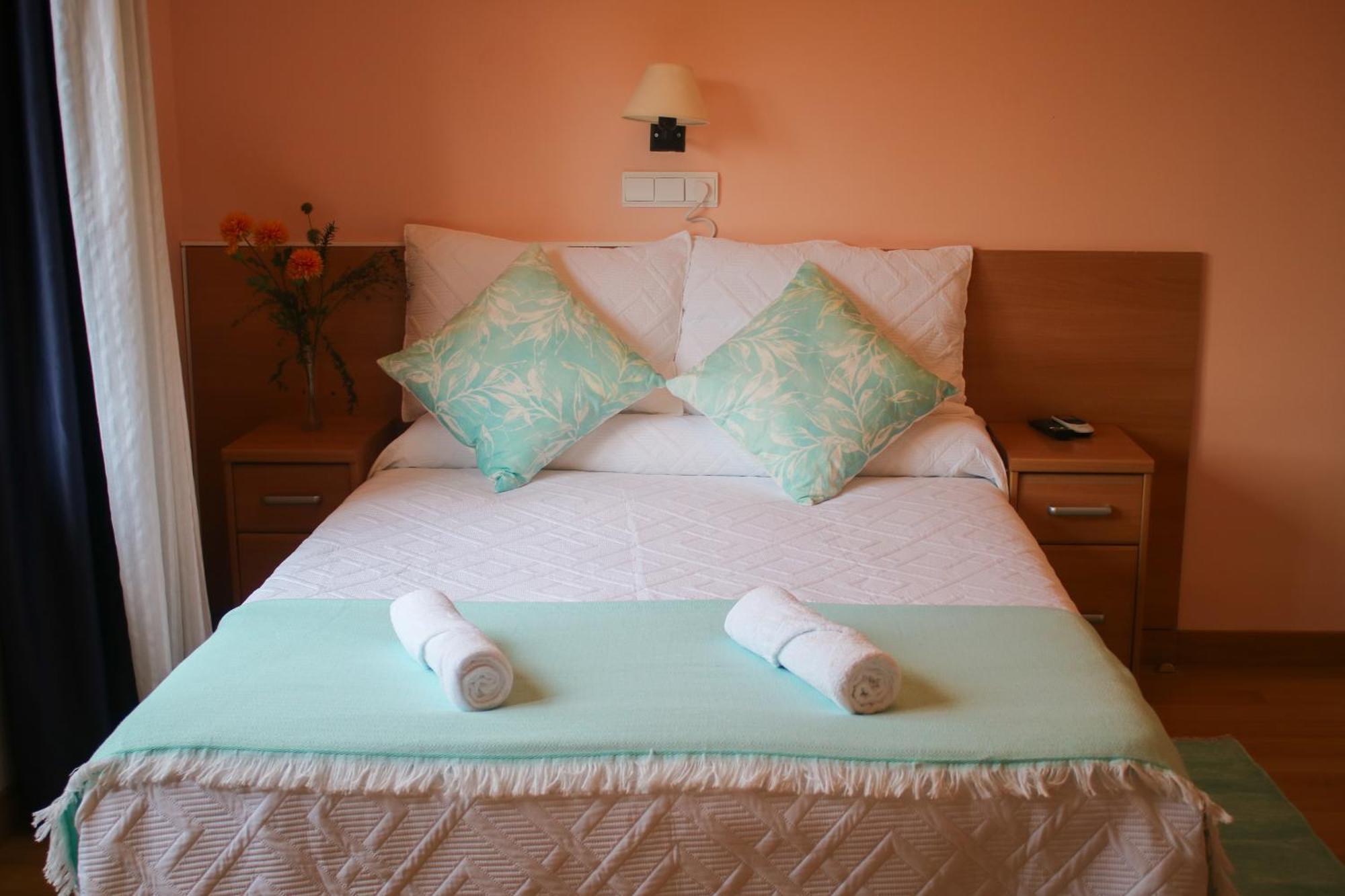 Hotel El Molino De Pancorbo Εξωτερικό φωτογραφία