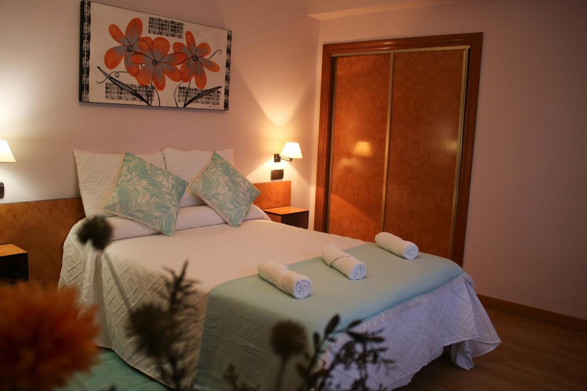 Hotel El Molino De Pancorbo Εξωτερικό φωτογραφία