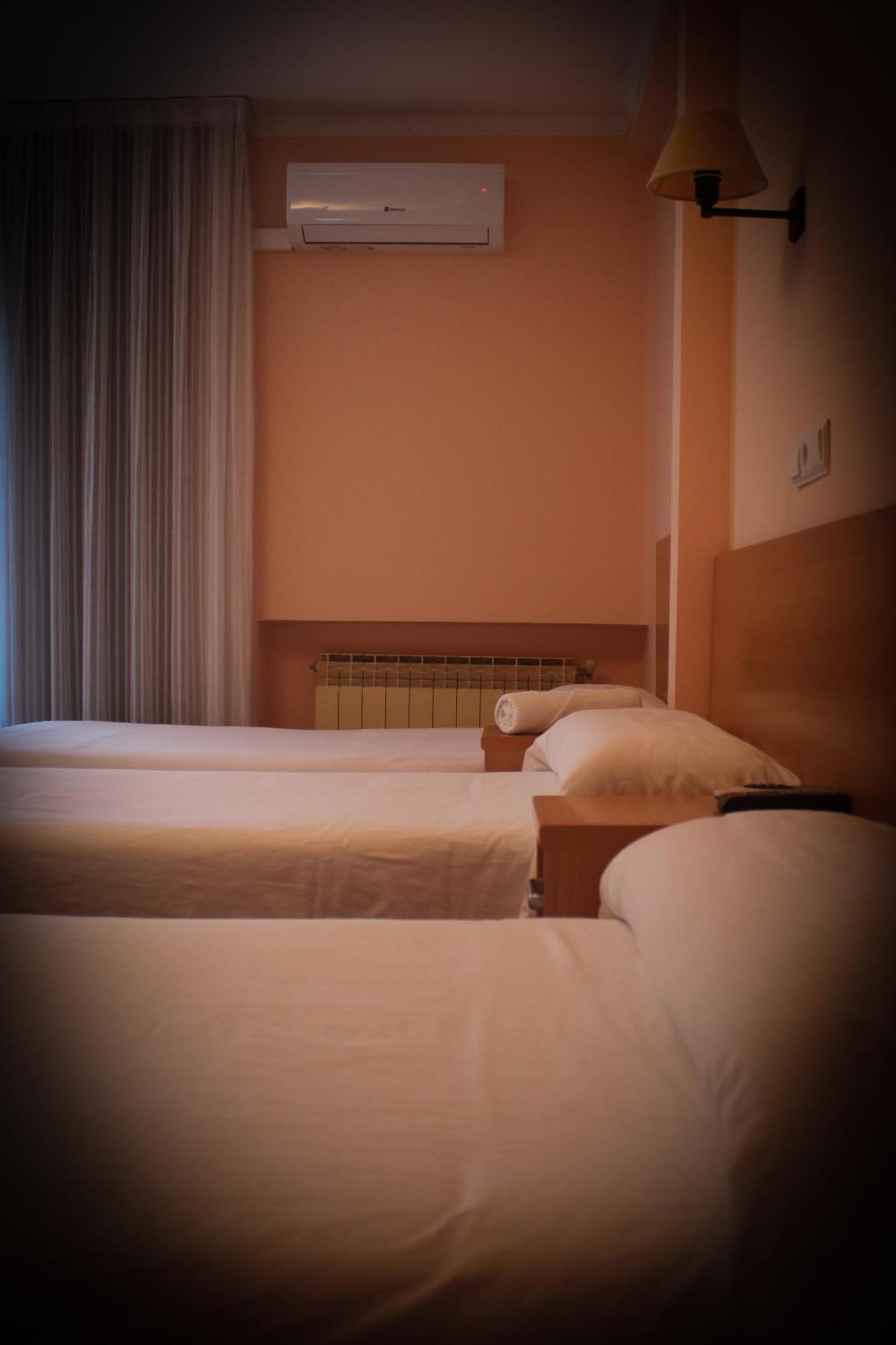 Hotel El Molino De Pancorbo Εξωτερικό φωτογραφία