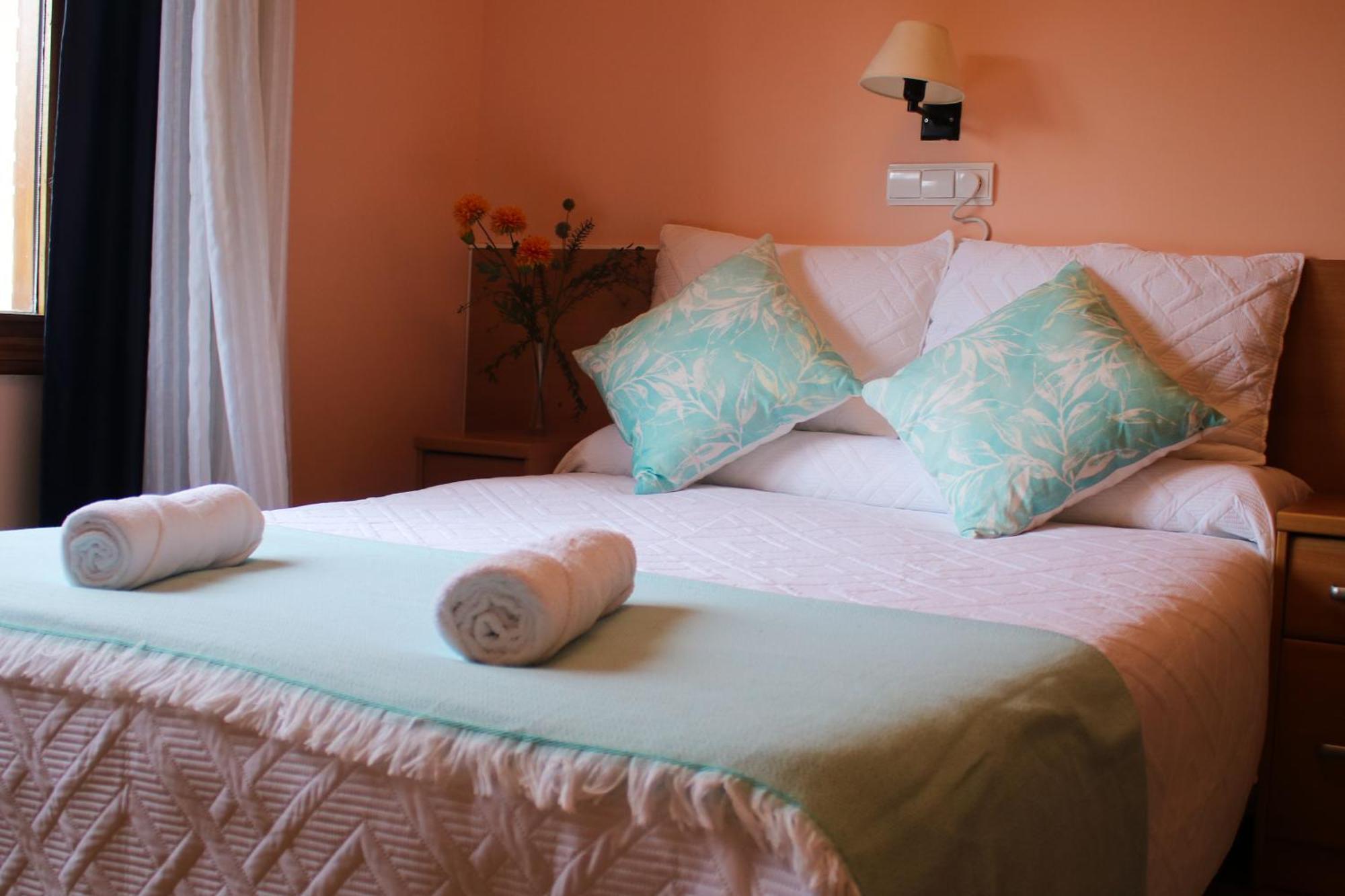Hotel El Molino De Pancorbo Εξωτερικό φωτογραφία