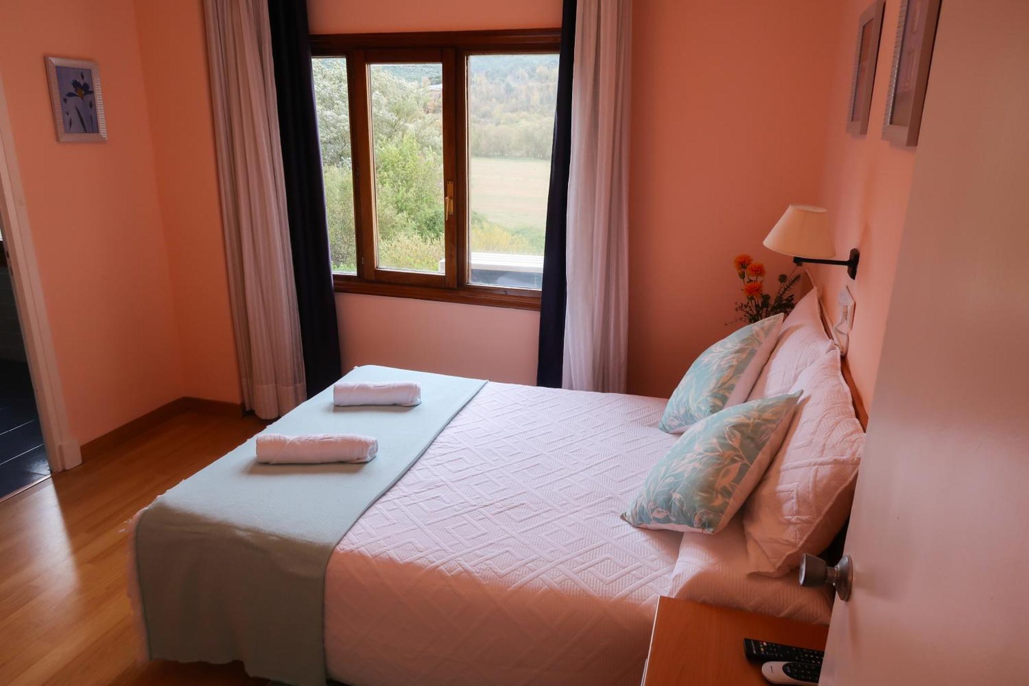 Hotel El Molino De Pancorbo Εξωτερικό φωτογραφία