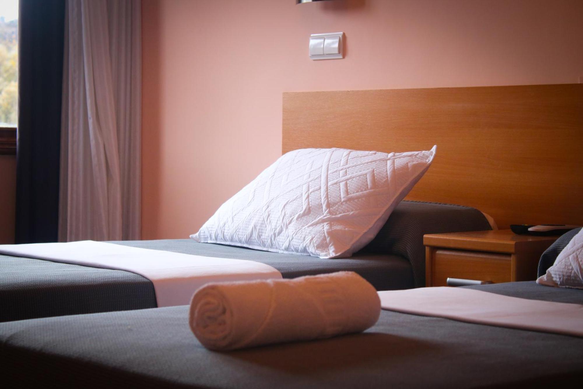 Hotel El Molino De Pancorbo Εξωτερικό φωτογραφία