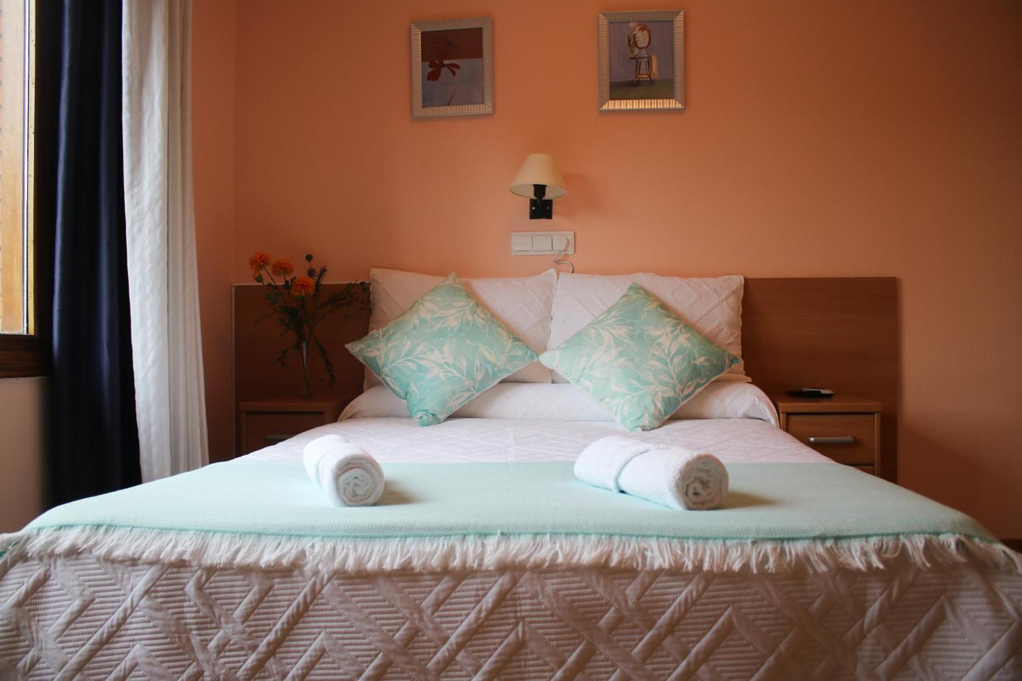 Hotel El Molino De Pancorbo Εξωτερικό φωτογραφία