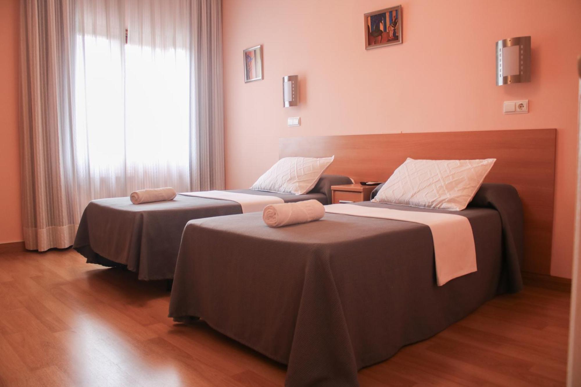Hotel El Molino De Pancorbo Εξωτερικό φωτογραφία