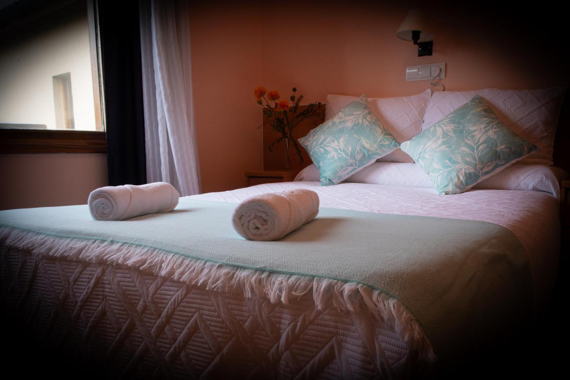 Hotel El Molino De Pancorbo Εξωτερικό φωτογραφία